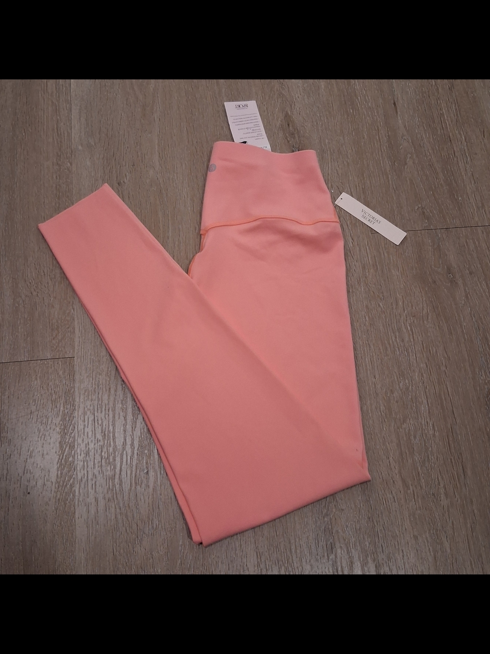 Victoria's Secret  High-Waist Leggings